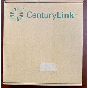 Zyxel C1100Z 802.11n VDSL2 Wireless Gateway CenturyLink - NEW IN THE BOX